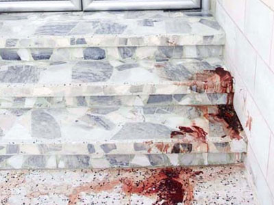 Εγκληματική ενέργεια στις Σέρρες με θύμα ηλικιωμένη